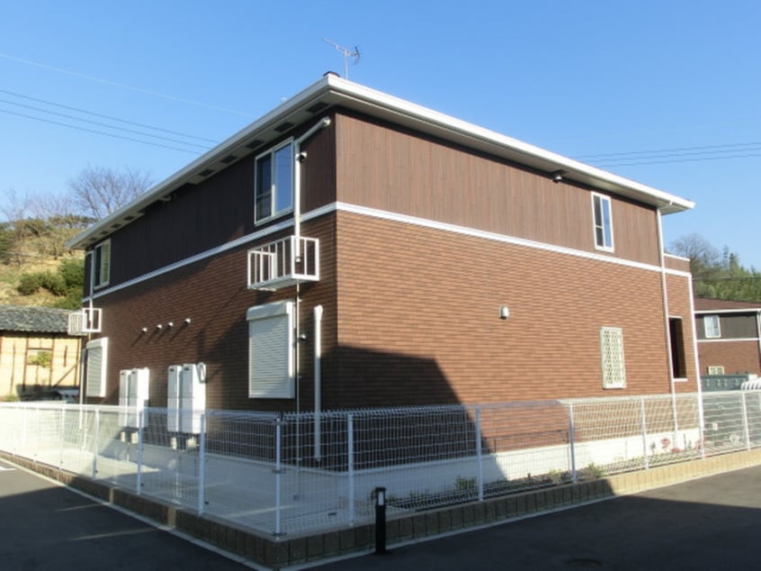 外観写真 ドルチェヴィータ北山