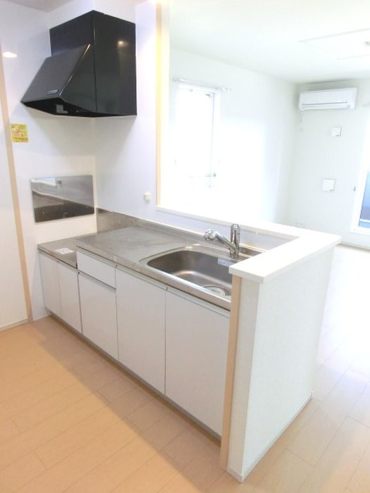 キッチン ドルチェヴィータ北山