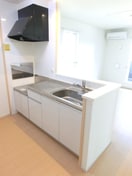 キッチン ドルチェヴィータ北山