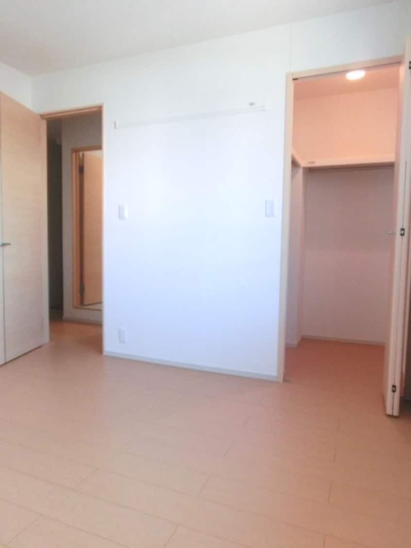 収納 ドルチェヴィータ北山