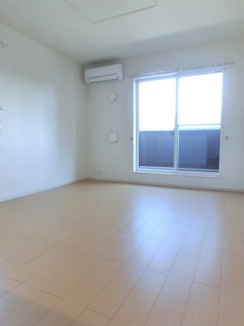 居室 ドルチェヴィータ北山