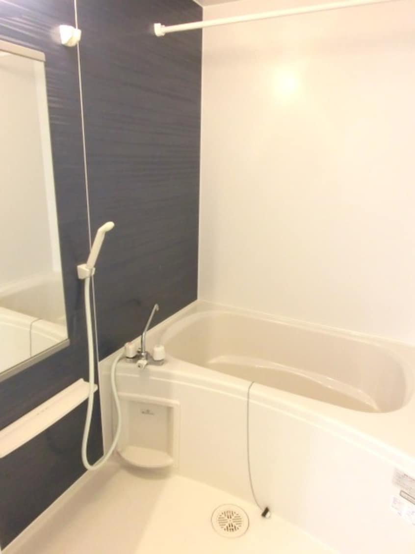 バス／シャワールーム等 ドルチェヴィータ北山