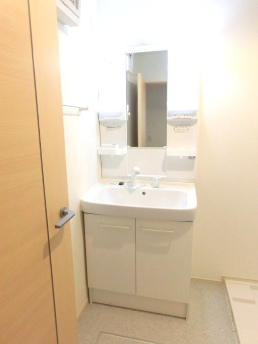 洗面 ドルチェヴィータ北山