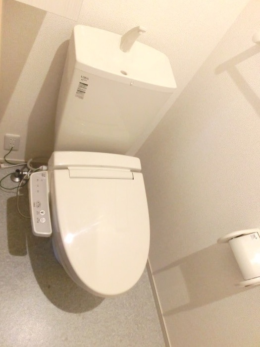 トイレ ドルチェヴィータ北山