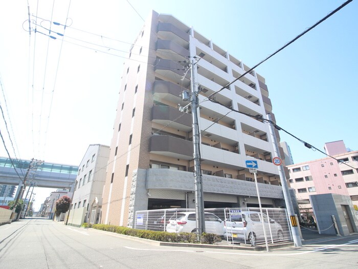 外観写真 ＡｖａｎｔｉＰａｒｃｏ西九条