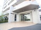 エントランス部分 ＡｖａｎｔｉＰａｒｃｏ西九条