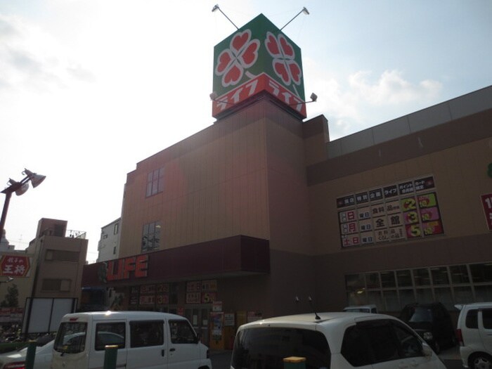 周辺環境 ＡｖａｎｔｉＰａｒｃｏ西九条