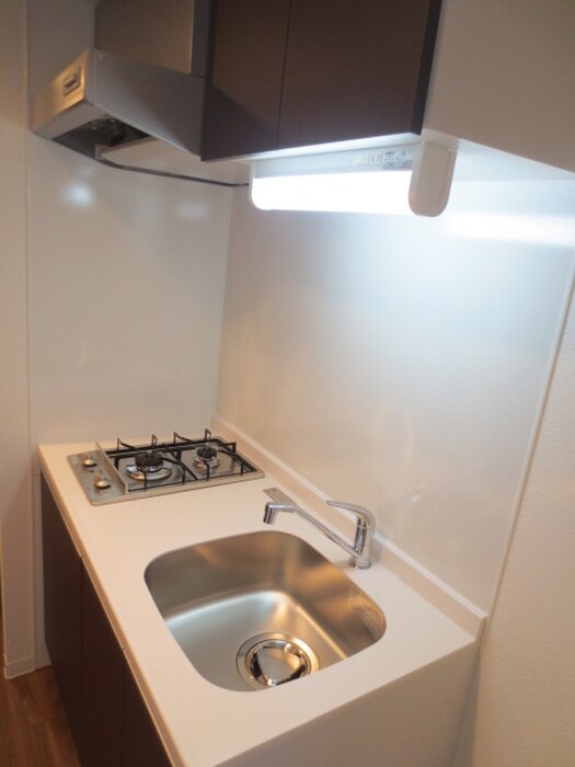 キッチン ｱｸｱﾌﾟﾚｲｽ天王寺Ⅱ(904)