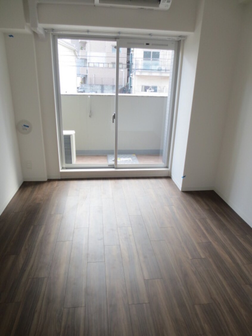 居室 ｱｸｱﾌﾟﾚｲｽ天王寺Ⅱ(904)