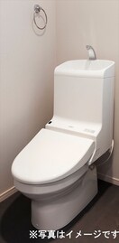 トイレ 西明石　陽光館