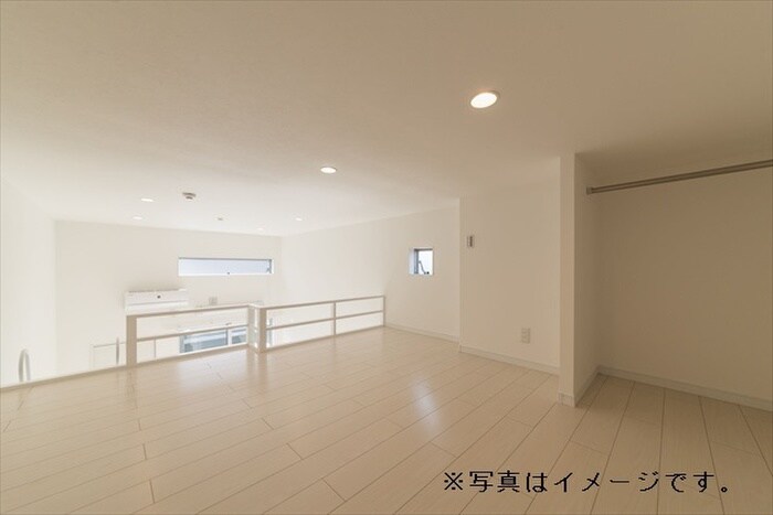 居室 西明石　陽光館