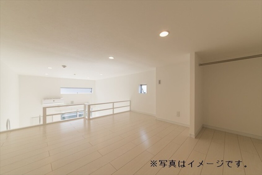 居室 西明石　陽光館