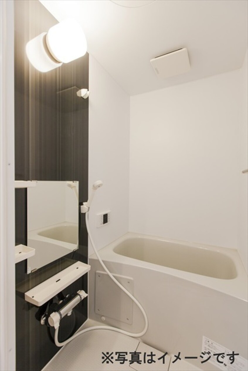 バス／シャワールーム等 西明石　陽光館