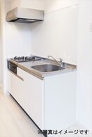 キッチン 西明石　陽光館