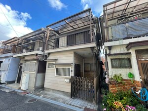 庄屋一丁目田中貸家