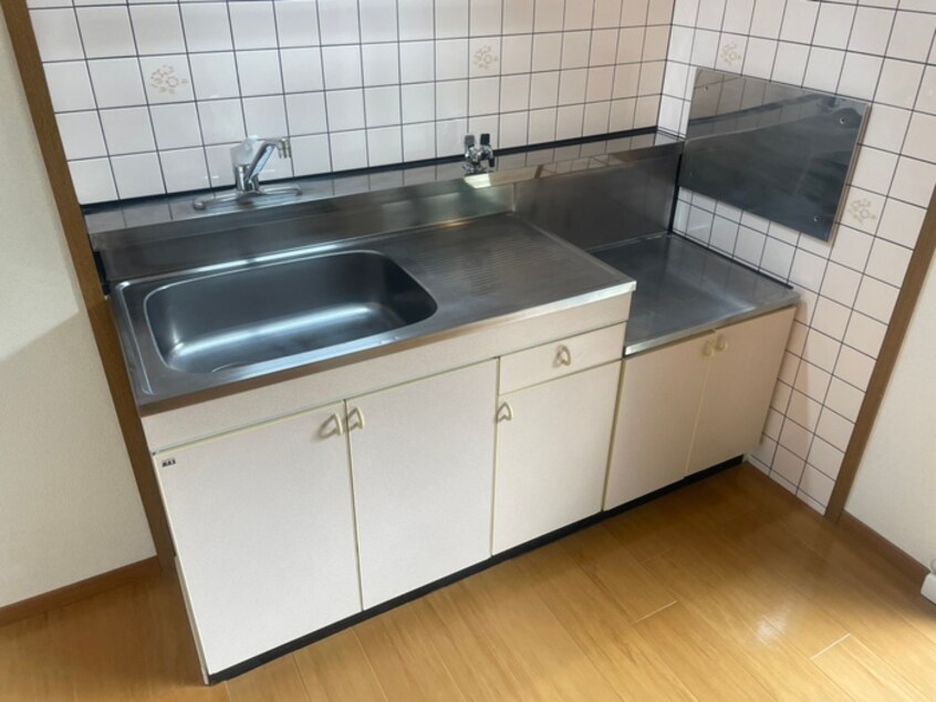 キッチン セラフィ