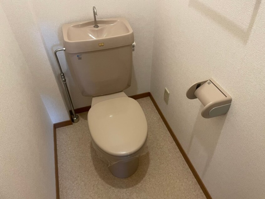 トイレ セラフィ