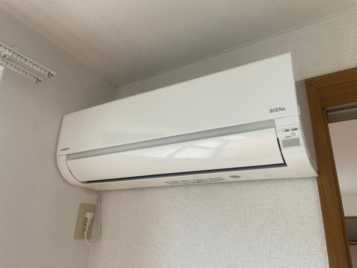 内観写真 セラフィ