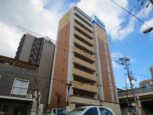 プレサンス新大阪ヴィガ(503)