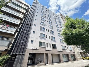 グランドパレス堀川(1101)