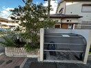 建物設備 アンア－ク