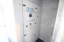 建物設備 ベラジオ四条大宮(603)