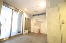建物設備 ベラジオ四条大宮(603)