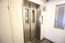 建物設備 ベラジオ四条大宮(603)