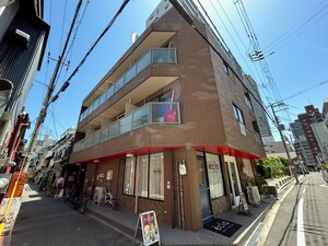 シティコーポ中崎