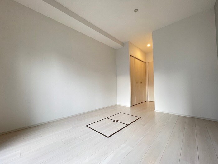 居室 スプランディッド神戸北野(1407)