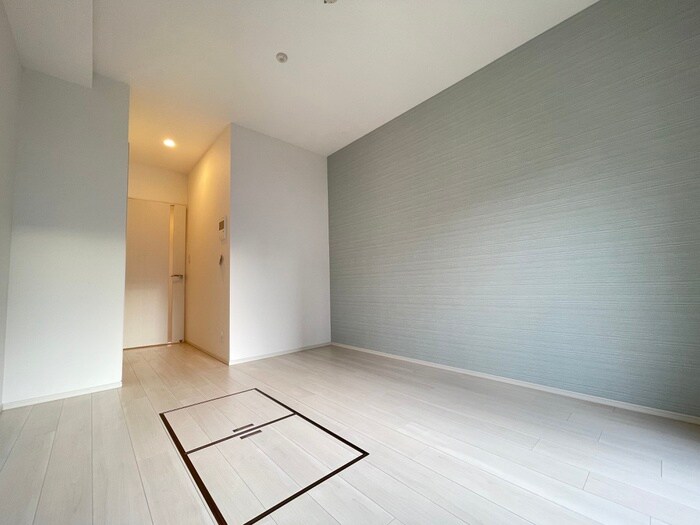 居室 スプランディッド神戸北野(1407)