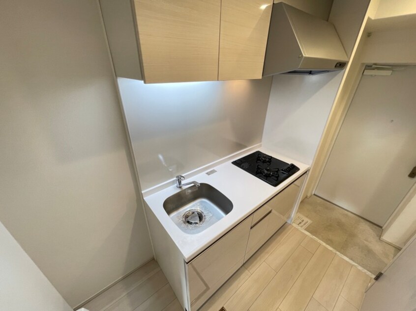 キッチン スプランディッド神戸北野(1407)