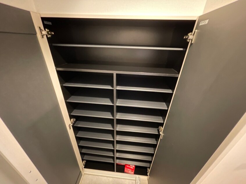 靴箱 スプランディッド神戸北野(1407)