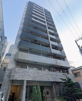 アクアプレイス天王寺Ⅱ(1304)