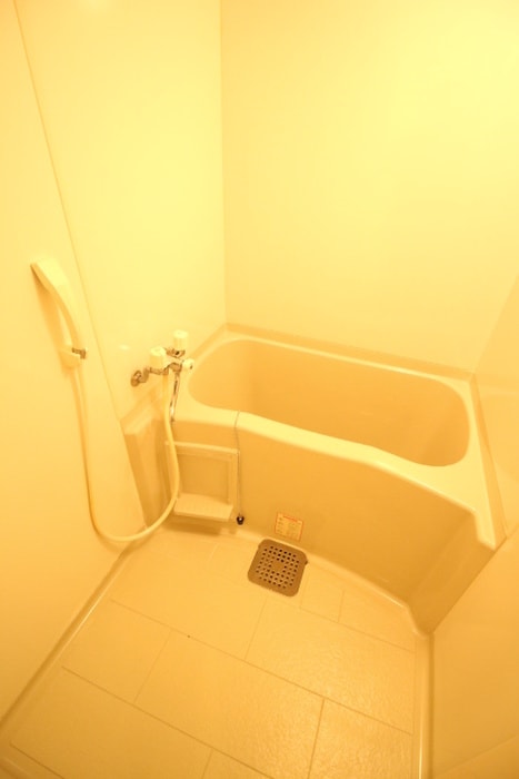 バス／シャワールーム等 Ｏrchid court