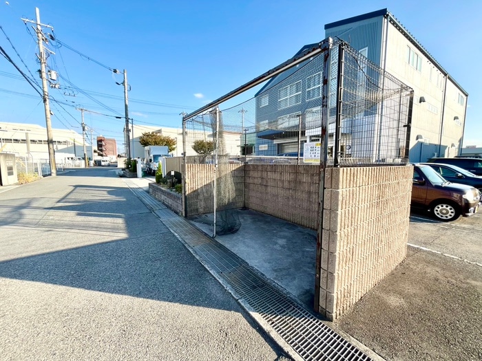 建物設備 アンサードリームＮＫＴ