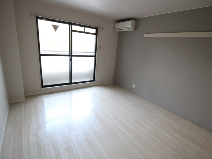 居室 富士ラビット烏丸一条館