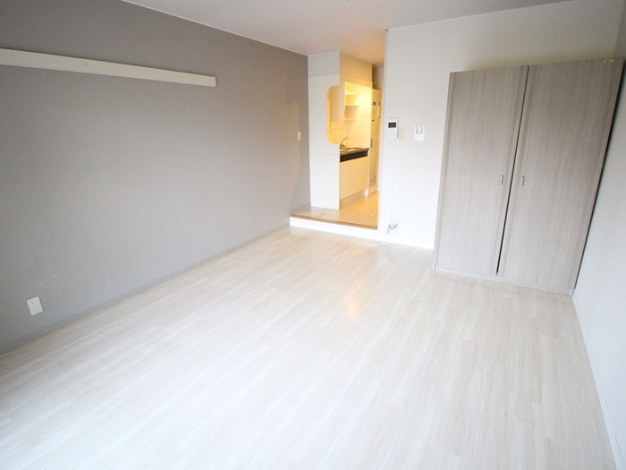 居室 富士ラビット烏丸一条館