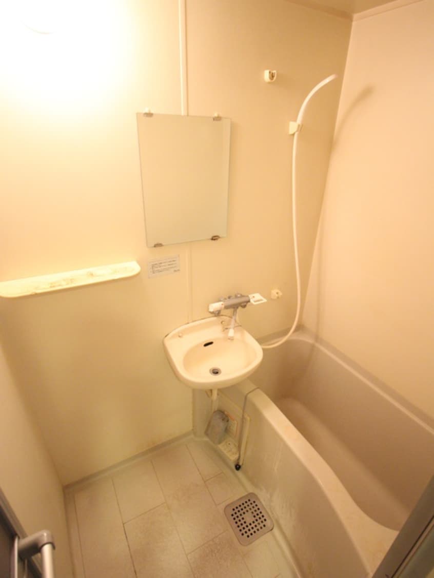 キッチン 富士ラビット烏丸一条館