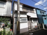 垣内山中村貸家
