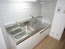 内観写真 日宝アドニス塩屋