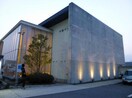 スーパー銭湯(映画館)まで1200m 日宝アドニス塩屋