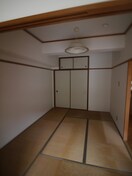 居室 エクセル・ラ・ヴェール