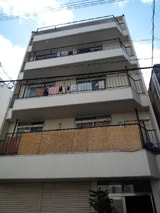 竹綱マンション