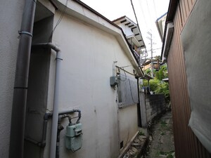 花屋敷1丁目平家