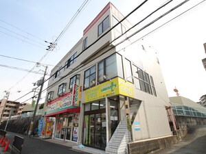 ハタデン山田西ビル