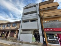 りりぱっと桃山