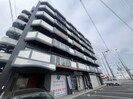 グロースコート新町の外観