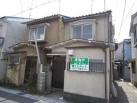 滝ノ町2丁目貸家