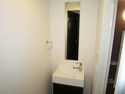 洗面 W－STYLE神戸（401）